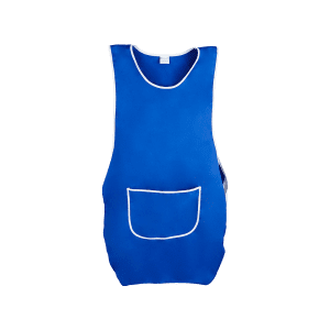 Bata de senhora em sarja